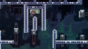 Celeste | Chapter 1 C-Side