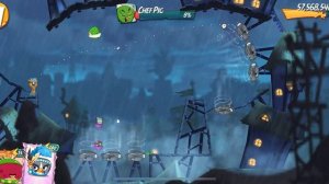 Angry Birds 2 King Pig Panic | 20240314 #angrybirds2