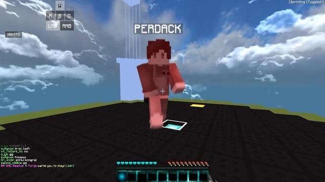 BEST AUTOCLICKER FOR MINECRAFT? 20CPS MINEMEN.CLUB? *REACH* #minecraft