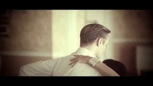 Tango Танец страсти