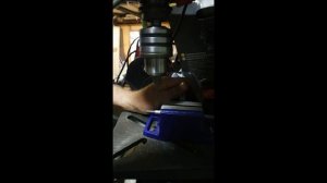 ТЮНИНГ ВИЛКИ УРАЛ - Укорачиваю ураловскую вилку и ставлю 2 сальника. Кастом из урала