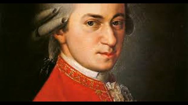 Turkish march / W. A. Mozart смотреть онлайн