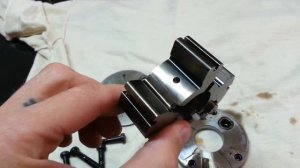 Honda Accord cl 7-cl 9   Шестерня VTC  что собой представляет в разобранном состоянии.