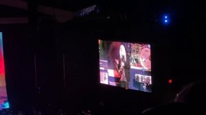 Frankenstein - Edgar Winter w Ringo and his All Starr Band - Greek Amphitheater LA