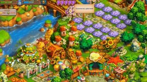 Вечный ледник в игре Ёжики