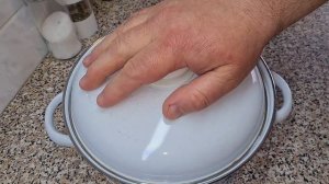 СВИНИНА НА ПАРУ