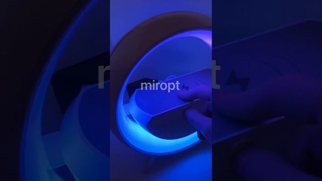 светильники ночник 3 в 1. Обзор смотреть онлайн