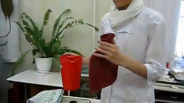 Методы простейшей физиотерапии  Нижневартовский медицинский колледж