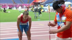 Long jump. Pavel Shalin - 829 cm. 12/08/2015