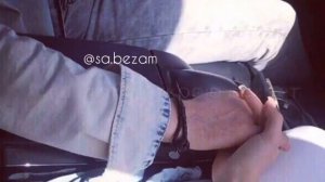 За тобой я брожу по пятам, так как люблю тебя знаешь сам