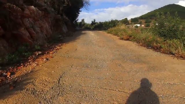 Аланья, Турция: тропа высотников смотреть онлайн