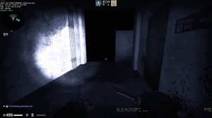 CS:GO COOP NIGHTMARE ESCAPE