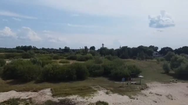 Туров водный маршрут. байдарки