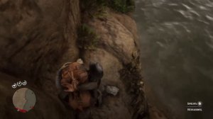 Стрим | Мексика и Гуарма в Red Dead Redemption 2 | Испытания в RDR 2