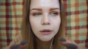 АСМР | Эффект Наушников 2 | Asmr | Fishbowl Effect