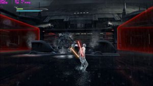 Star Wars: The Force Unleashed 2 60fps Unlocked