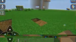Зачем качать уровень в Survivalcraft 2.2 / Нуб против про Survivalcraft 2