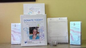 Hope Scarves Program | Norton Cancer Institute