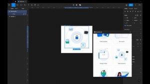 Get awesome editable illustration without leaving figma | Figma tips and tricks | Design Hacks