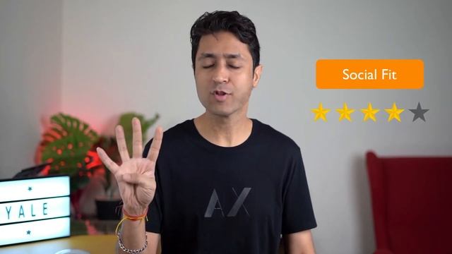 YALE  COMPLETE GUIDE ON HOW TO GET INTO Yale University  College Admissions  College vlog