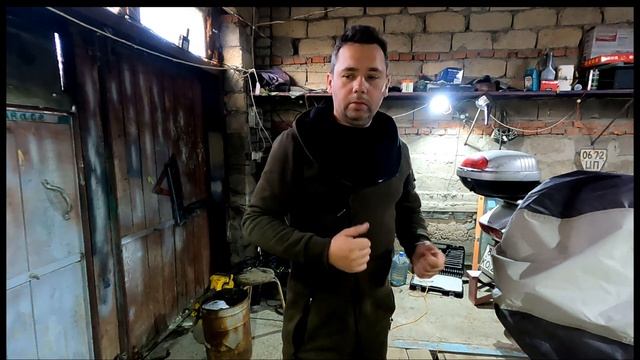 ништяки для v stroma 2 hugger и колодки смотреть онлайн