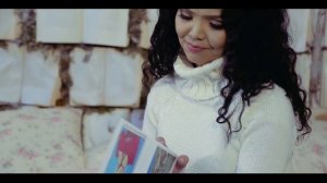 ЖАНЫ КЛИП 2017 / НУРГИЗА МОМУНОВА - КУЛГУН ЖАШ.