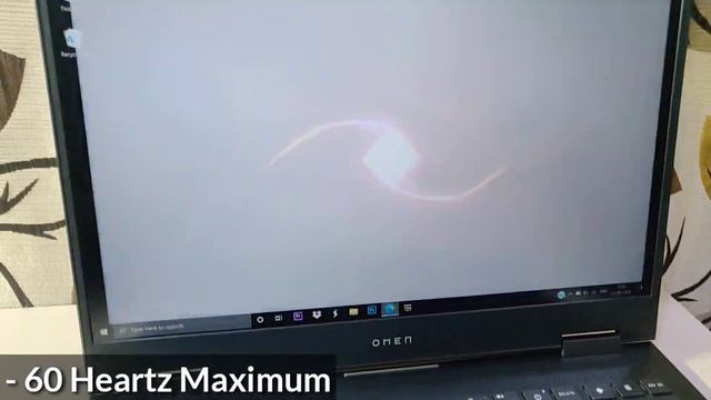 HP Omen 15 2020 Screen Review | Hp Omen Screen Build Quality Review | Hp Omen 15 Screen Quality 60h смотреть онлайн