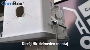 CamBox Cx-911