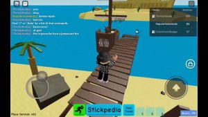 How To Get All Stickman In Smiler Stickman Update Find The Stickmen Roblox