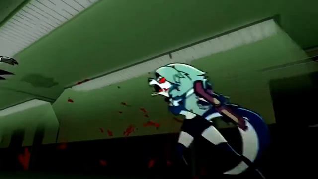 [AMV] адский босс смотреть онлайн