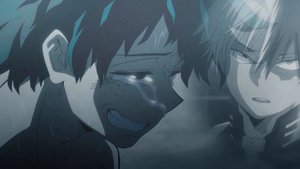 Tododeku| Почему так больно?