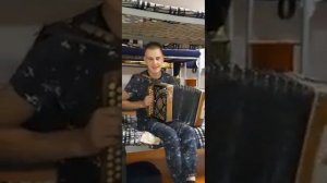Ранней осенней порой..
