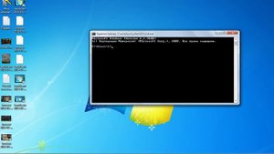 Как взломать пароль на Windows 7|через CMD