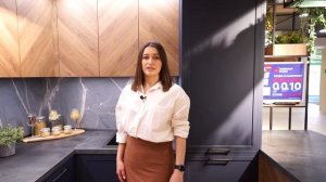 Любимая кухня. Обзор