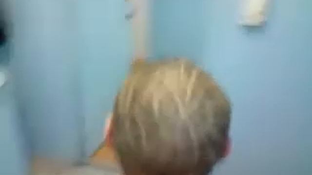 Стрижка Паутина смотреть онлайн