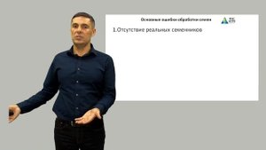 Сев озимой пшеницы