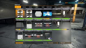 Truck Mechanic Simulator - Ремонтируем Грузовик из Бимки