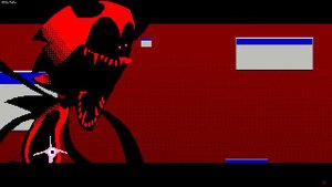 Cyclops Sonic DEMO V2 Mod Explained (Speed.GIF Sonic)