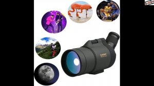 #Монокулярный #телескоп #SVBONY #SV41, 25-75x70, #Призма #BAK4, #заполненная #азотом