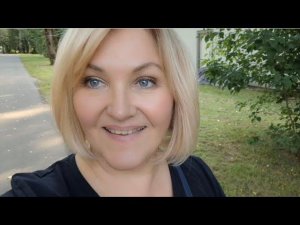 Наконец то Позволила себе  ПрогулятьсяБегала по делам,и забежала в Измайловский парк.Обзор Фаберлик