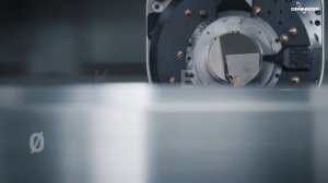 DMG MORI – Milling, Turning & Grinding