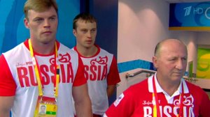 Вопрос об участии российских тяжелоатлетов в предстоящей Олимпиаде будет рассматриваться в Лозанне