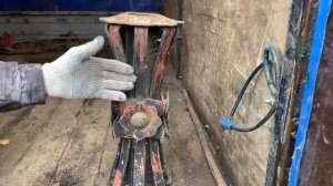 СТАРЬЕВЩИКИ : Шедевры дизайна из металлоприемки.