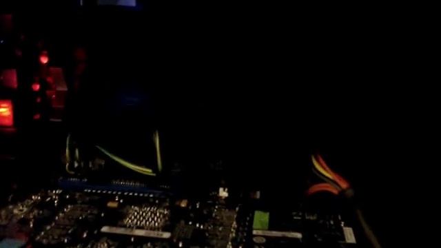 Cooler Master Storm Scout смотреть онлайн