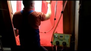 Etalon: Порошковая покраска корпусных изделий