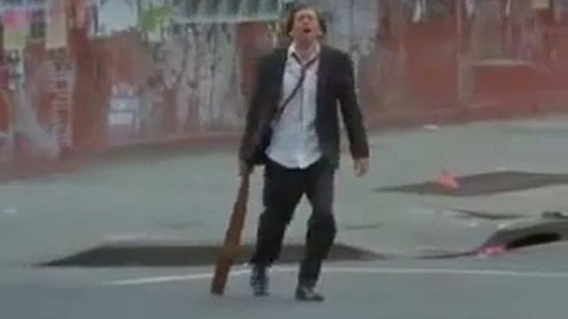 Как мы идем на работу после выходных смотреть онлайн