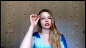 DIY: Окрашивание бровей хной / басмой дома