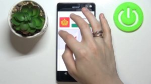 Как узнать спецификацию смартфона Sony Xperia C5? Проверка характеристик на Sony Xperia C5