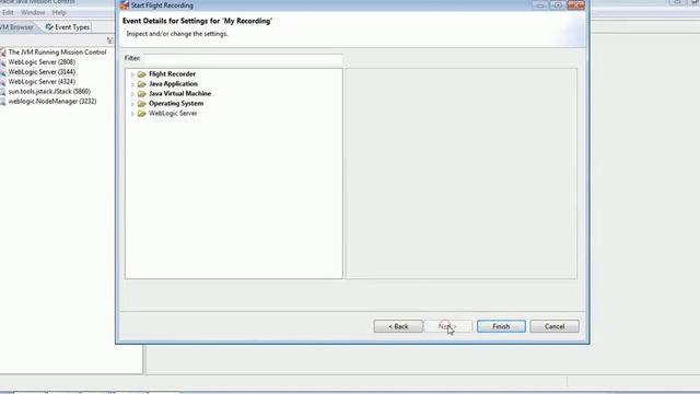 Ways to Take Thread Dumps смотреть онлайн