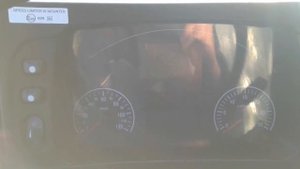 Не запускается котёл подогрева двигателя 14тс-10 коды ошибок/Маз 6312 Евро5